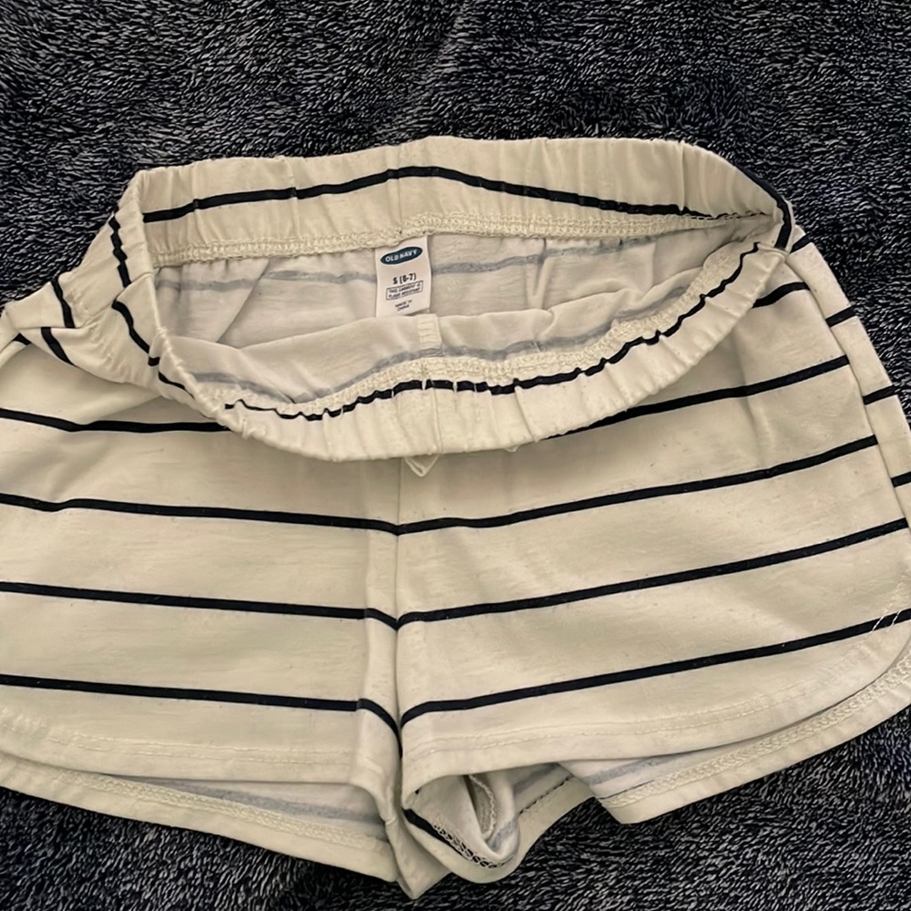 Sleep shorts